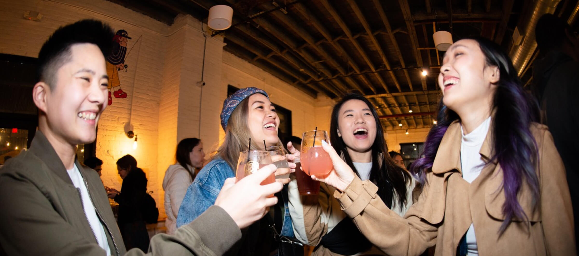 <h1>The best check-in app to power live experiences</h1>