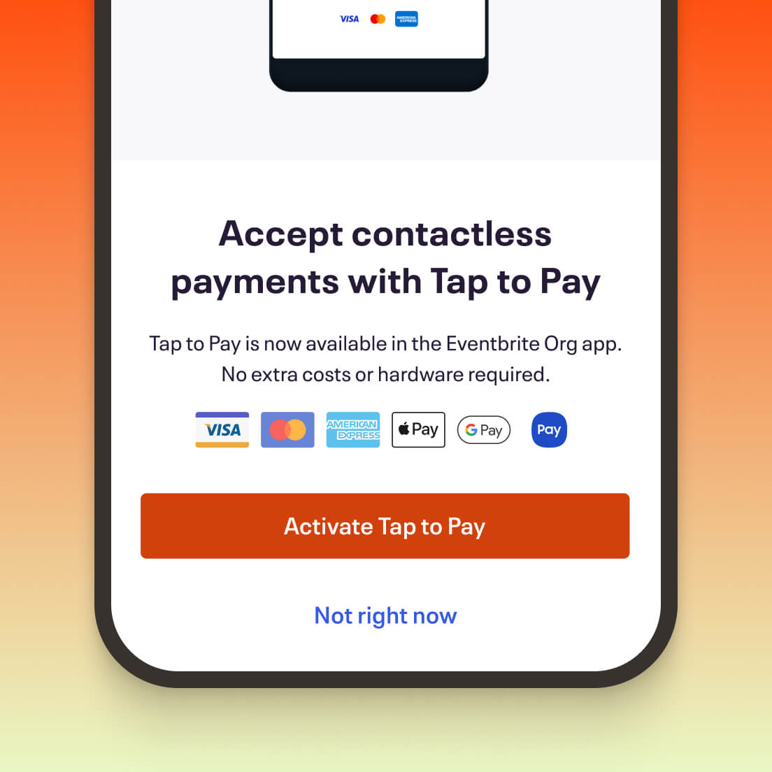 Get paid and earn more