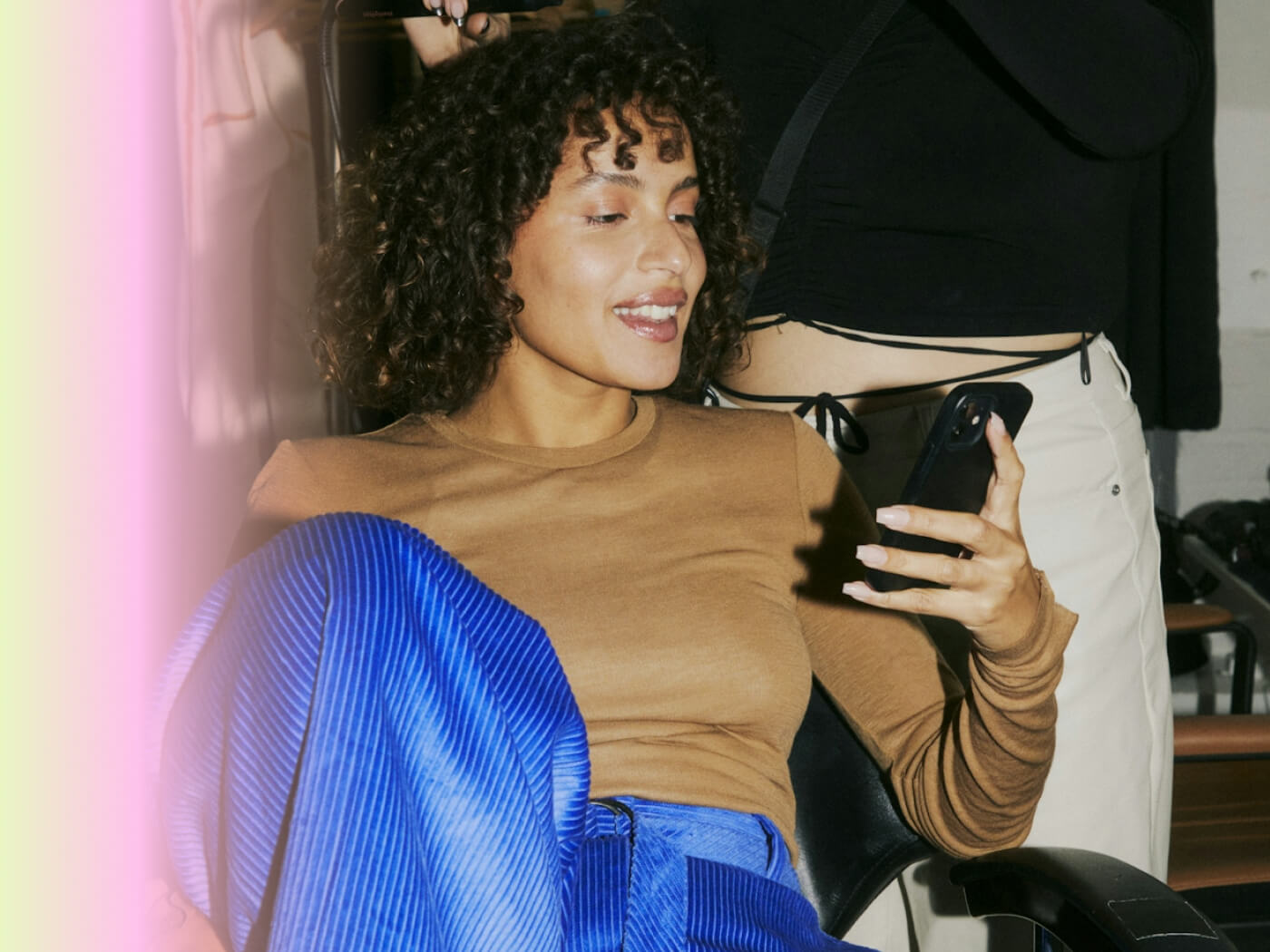 Organizer Check-in App