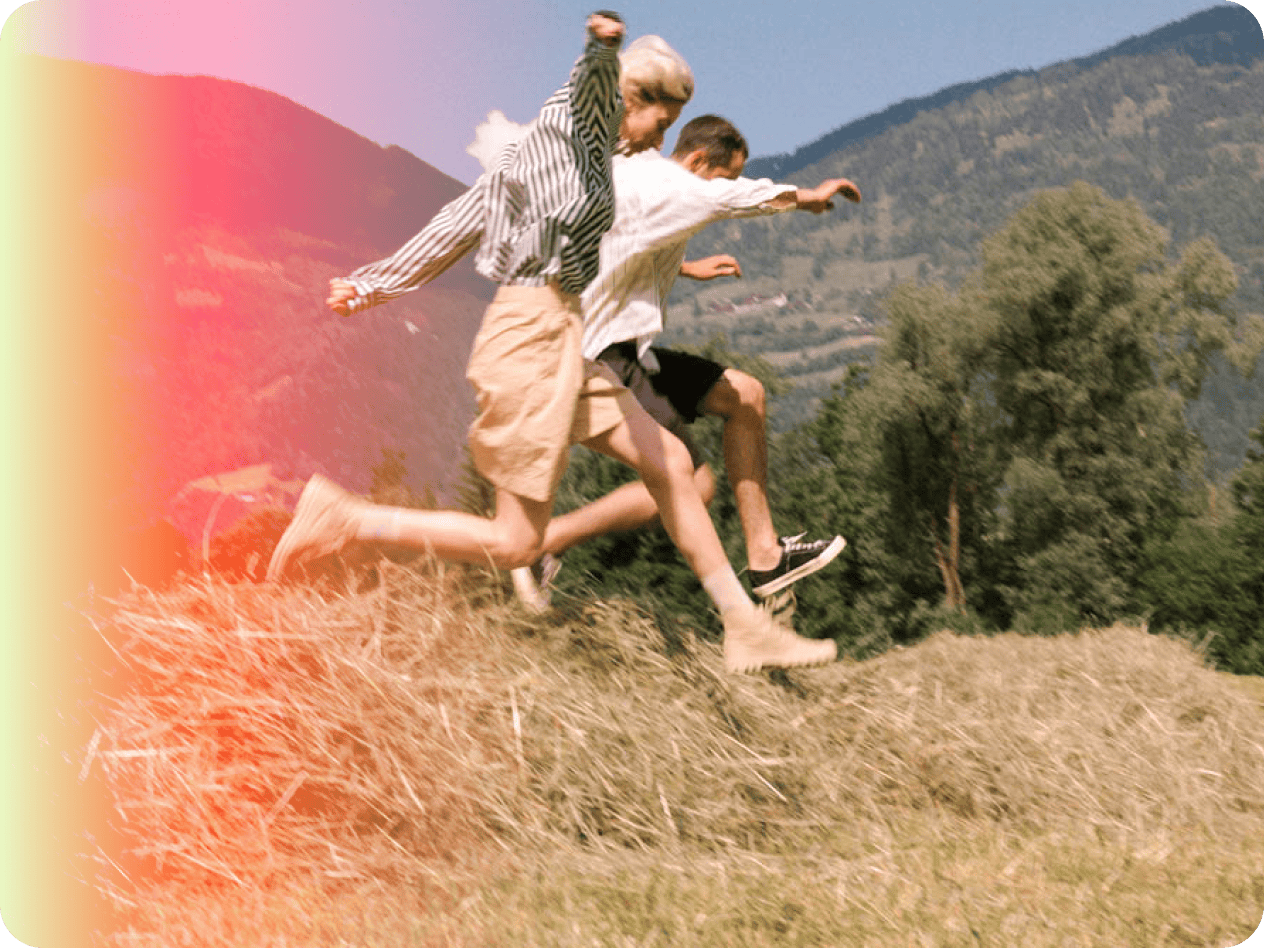 Grow eventfully with Eventbrite