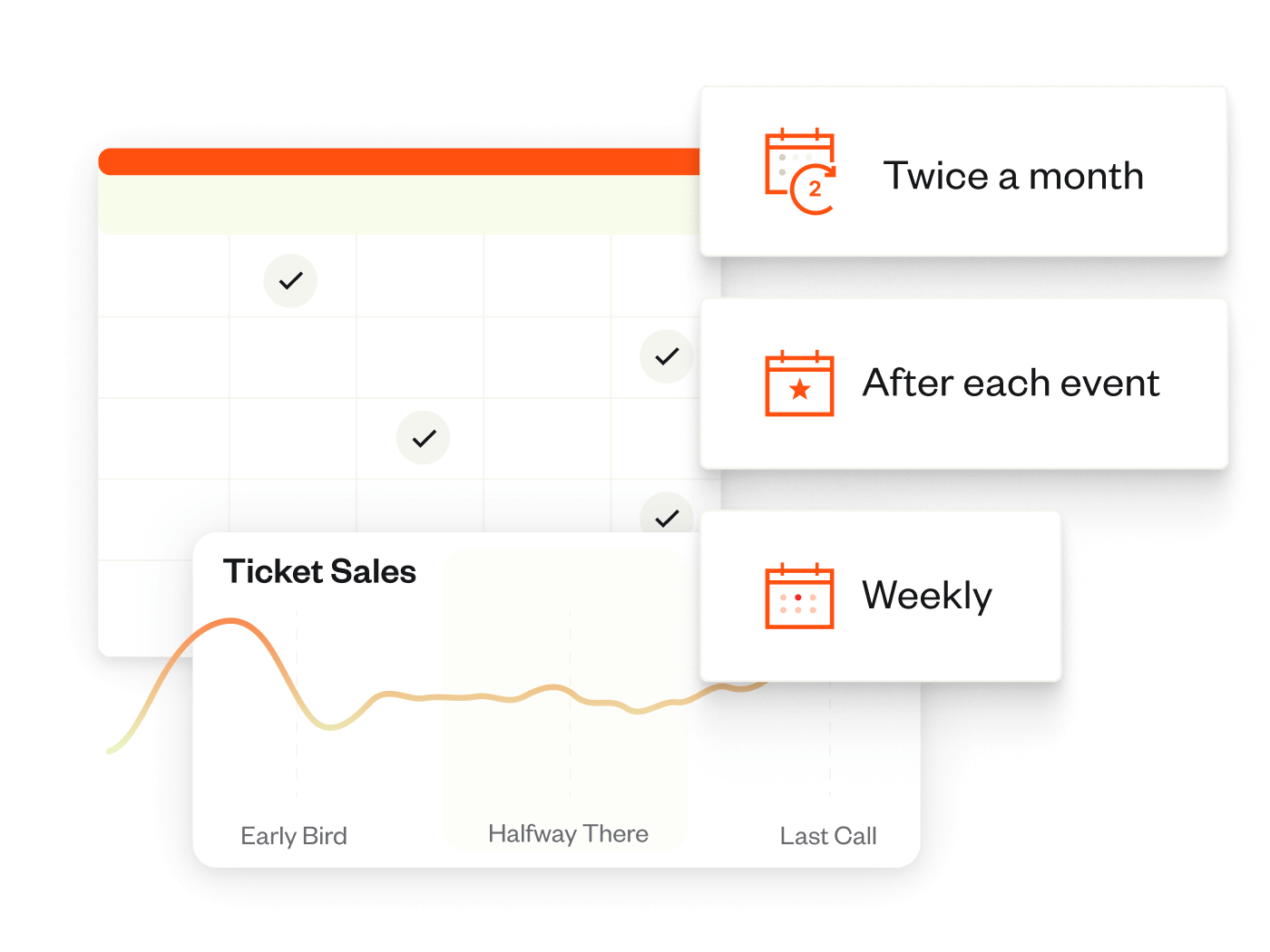 Get paid and earn more