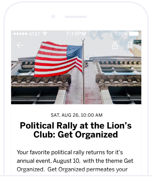android screenshot