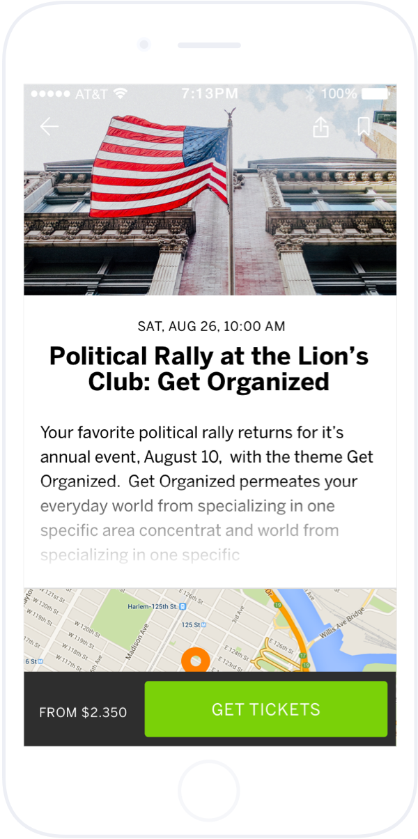 android screenshot