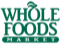Whole foods logo